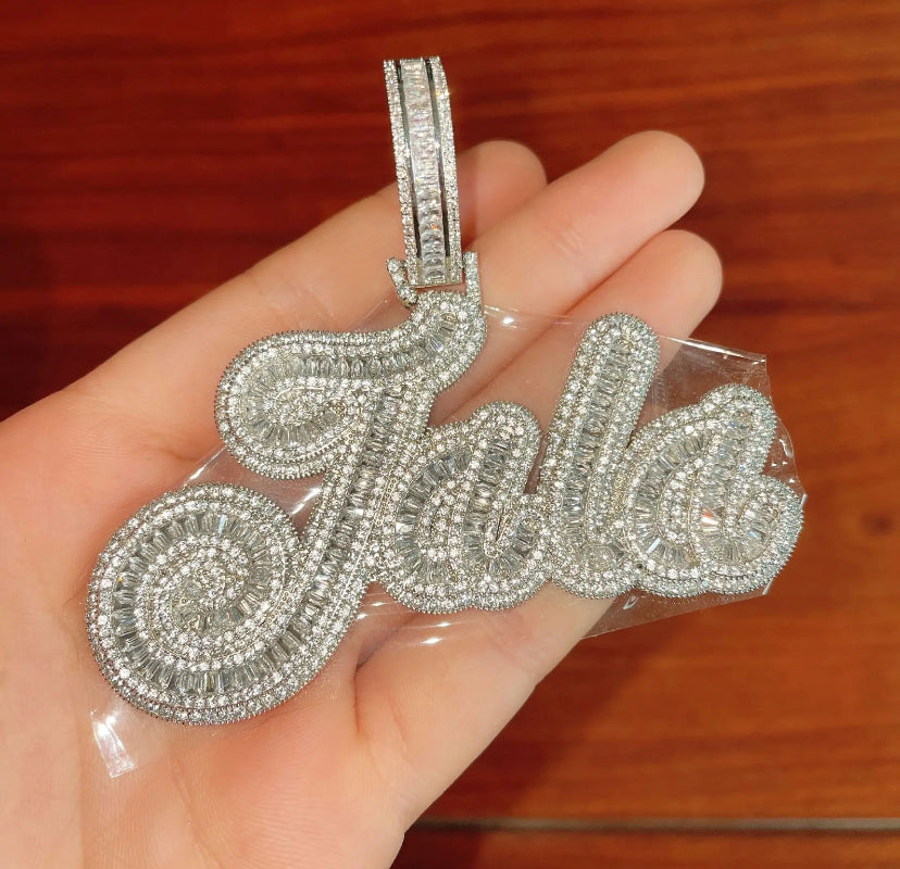 TopPick custom necklace