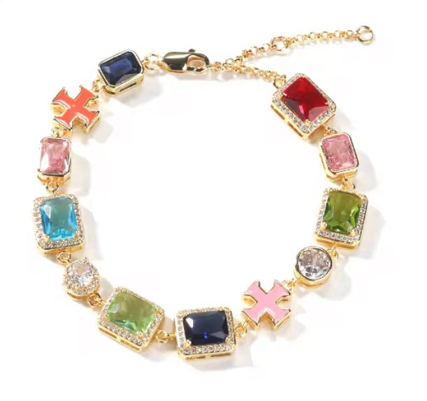 Khrome Bracelet